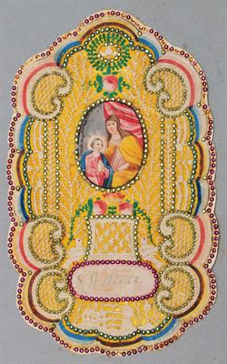 Lot 151 - CANIVETS