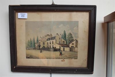 Lot 152 - HALE(?) 19TH CENTURY