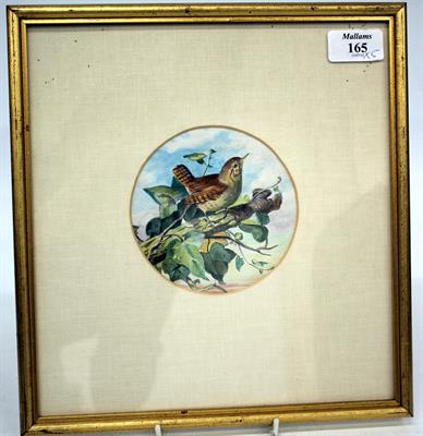 Lot 165 - 20TH CENTURY ENGLISH SCHOOL