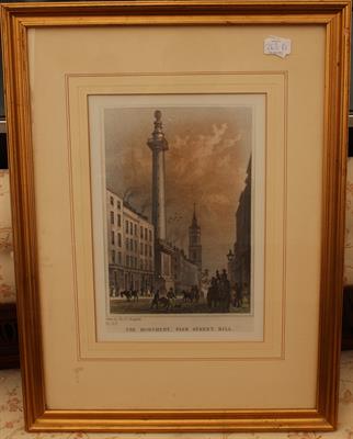 Lot 263D - THOMAS H SHEPHERD