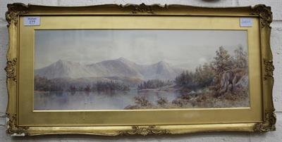 Lot 277 - WARRINGTON
