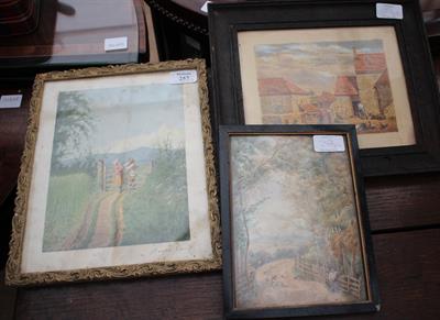 Lot 340 - BRYCE SMITH