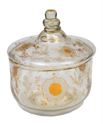 Lot 375 - A 19TH CENTURY