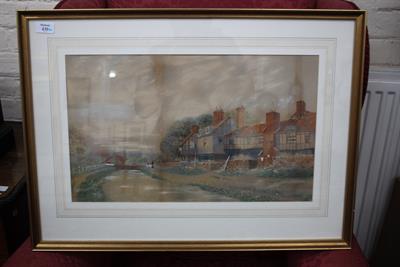 Lot 430 - J.L. STEWART