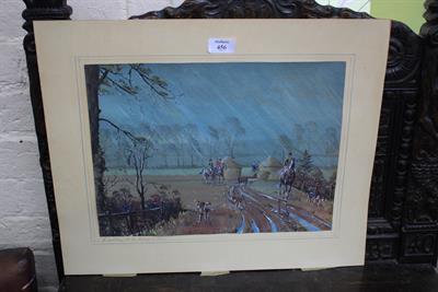 Lot 456 - GRAHAM SMITH