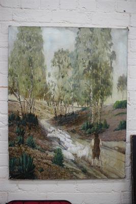 Lot 651 - KOSTERS
