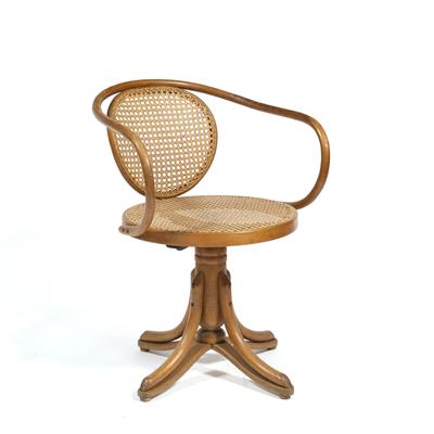 Lot 20 - Attributed to Gebrüder Thonet for ZPM Radomsko