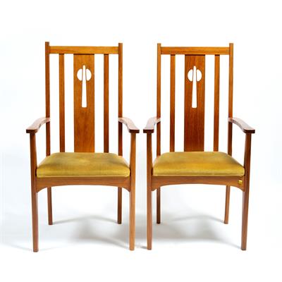 Lot 23 - Reynolds of Ludlow