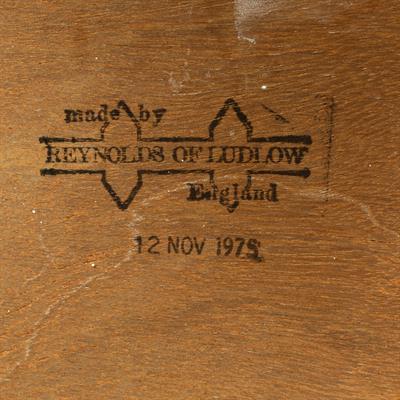 Lot 23 - Reynolds of Ludlow