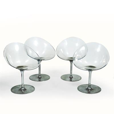 Lot 96 - Philippe Starck for Kartell Italy