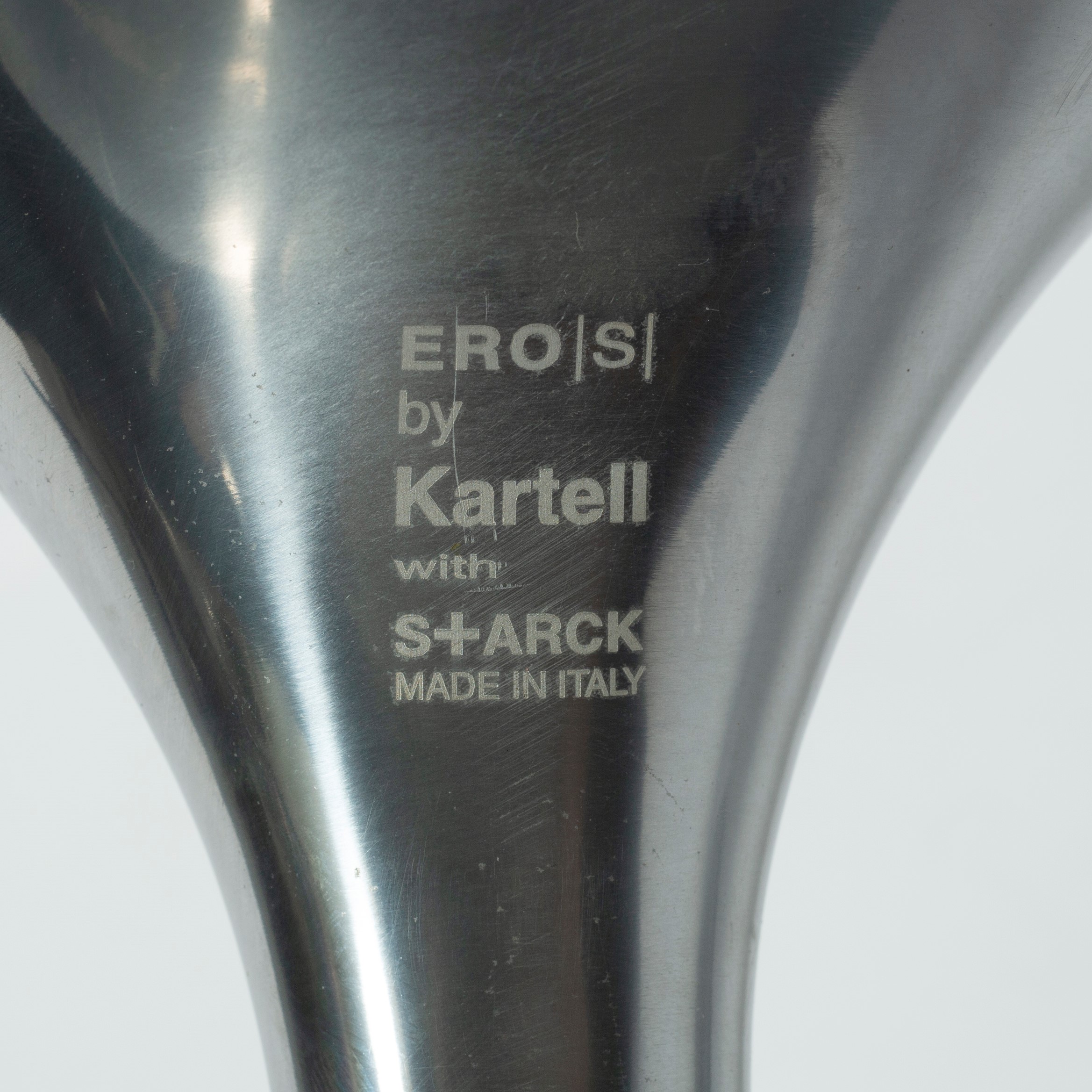 Lot 96 Philippe Starck for Kartell Italy
