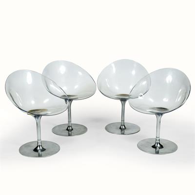 Lot 97 - Philippe Starck for Kartell Italy