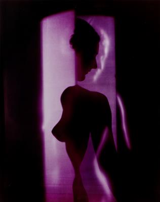 Lot 127 - Erwin Blumenfeld (American-German