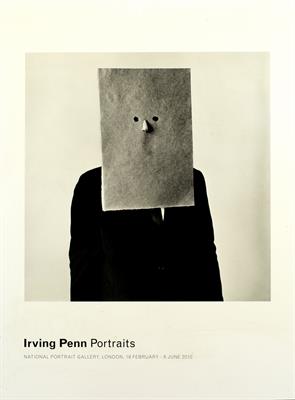 Lot 132 - After Irving Penn (British