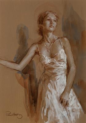 Lot 209 - Paul Hedley (British