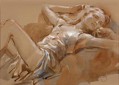 Lot 210 - Paul Hedley (British