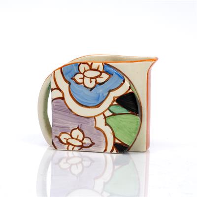 Lot 281 - Clarice Cliff