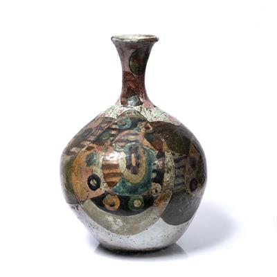 Lot 316 - Studio Pottery