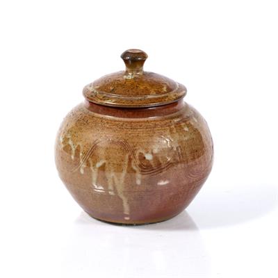 Lot 361 - Winchombe Pottery