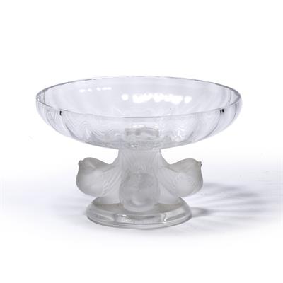 Lot 382 - Lalique