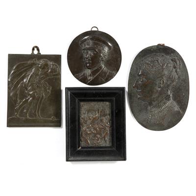 Lot 431 - Early 20th Century