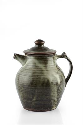 Lot 32 - Michael Cardew (1901-1983) at Abuja Pottery