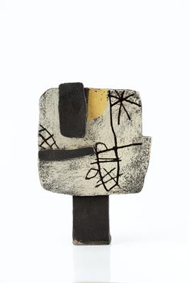 Lot 61 - John Maltby (b.1936)