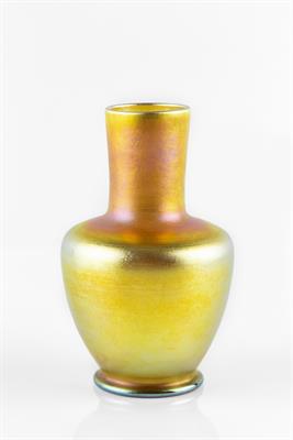 Lot 212 - Louis Comfort Tiffany (1848-1933)