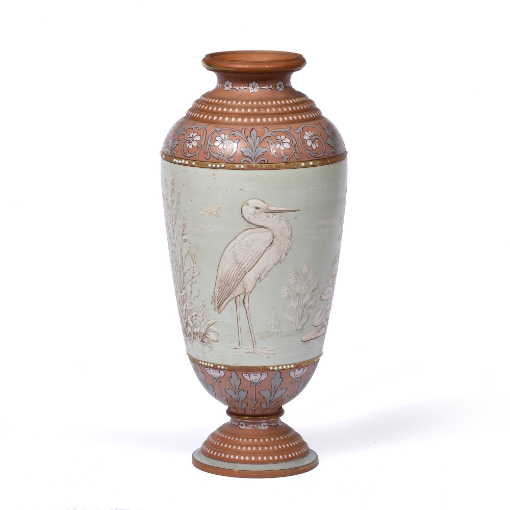 Lot 227 - Watcombe Pottery