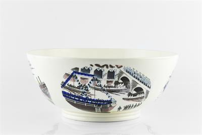 Lot 281 - Eric Ravilious (1903-1942) for Wedgwood