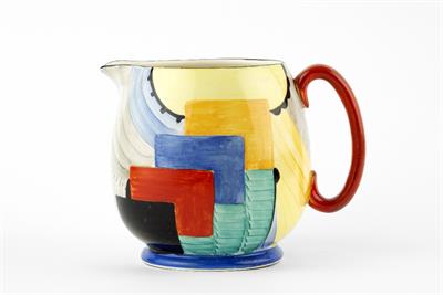 Lot 288 - Susie Cooper for Gray's Pottery