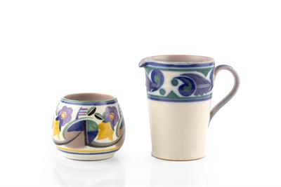 Lot 293 - Poole Pottery