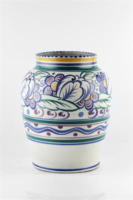 Lot 294 - Carter Stabler Adams Poole Pottery