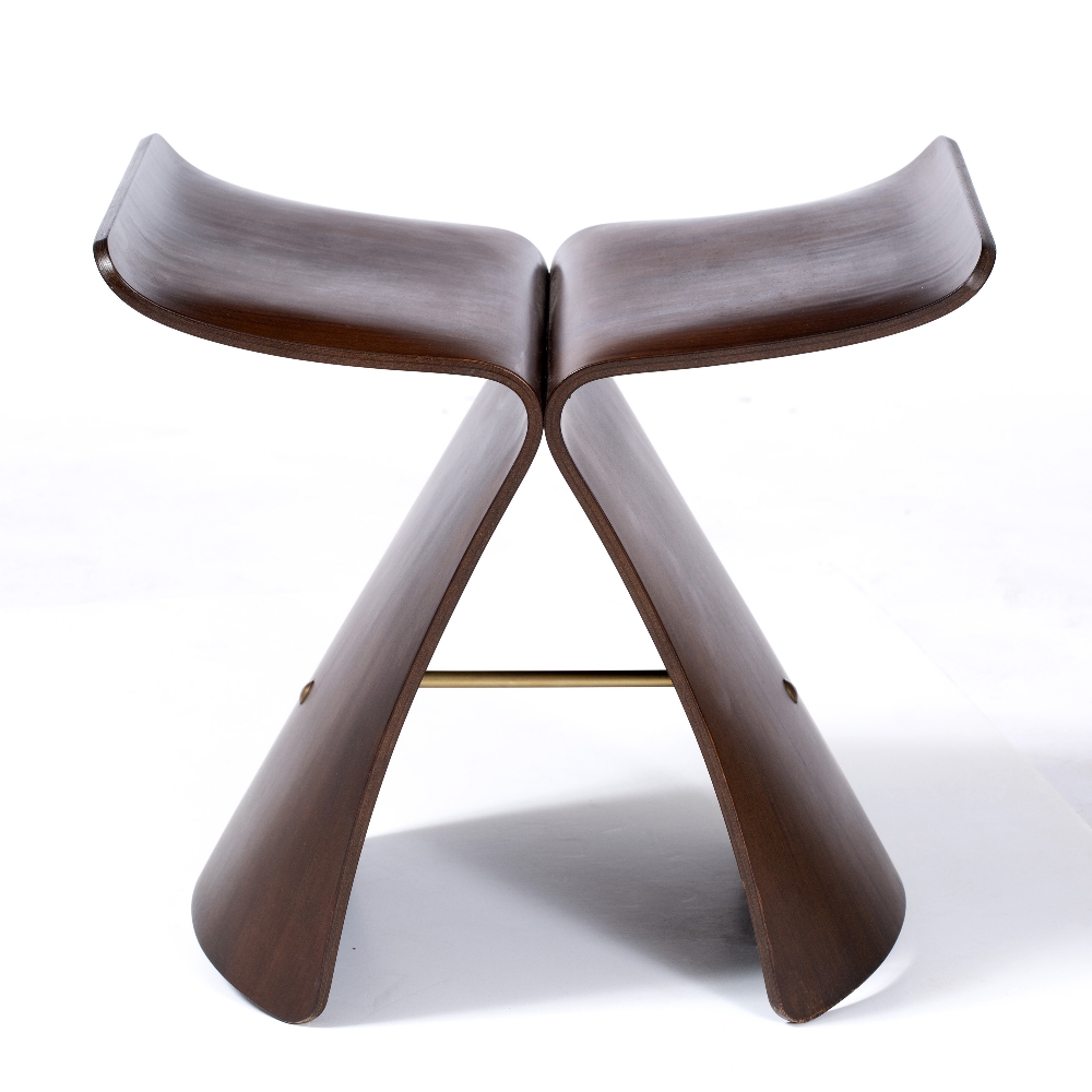 Lot 303 - Sori Yanagi for Vitra