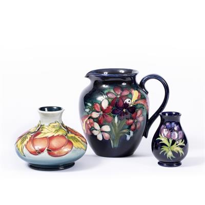 Lot 310 - Moorcroft