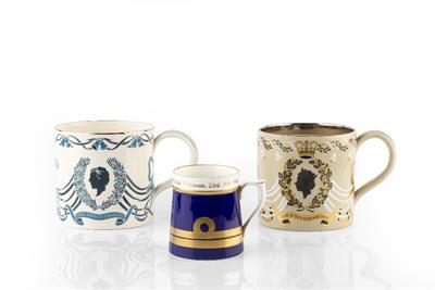 Lot 317 - Richard Guyatt for Wedgwood