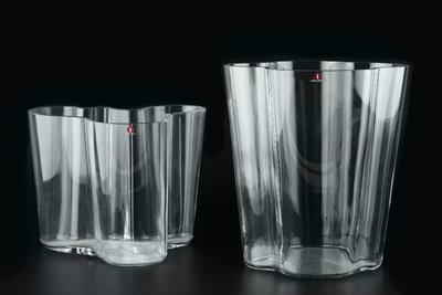 Lot 347 - Alvar Aalto (1898-1976) for Iittala