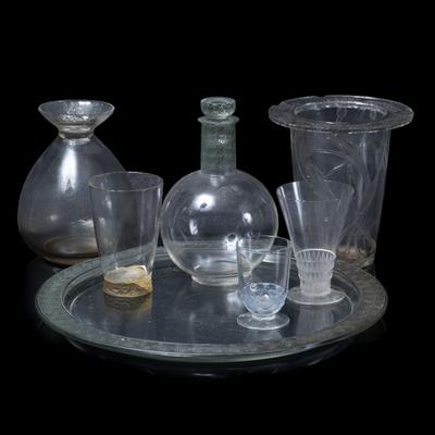 Lot 356 - René Lalique (1860-1945)