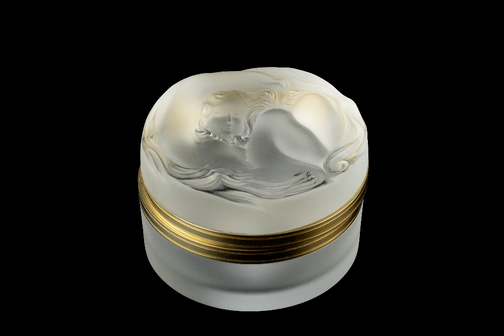 Lot 357 - Lalique