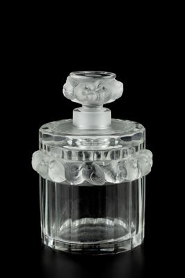 Lot 358 - Lalique