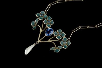 Lot 385 - Levinger & Bissinger (attributed to)