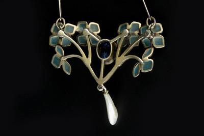 Lot 385 - Levinger & Bissinger (attributed to)