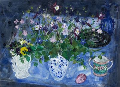 Lot 546 - Sheila Findlay (Contemporary)