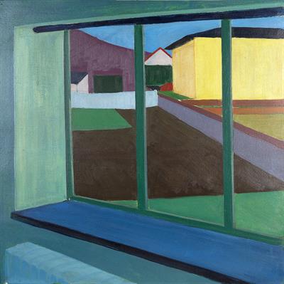 Lot 554 - Lars Swane (1913-2002)