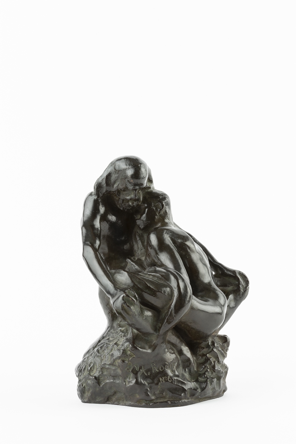 Lot 632 - Auguste Rodin (1840-1917)