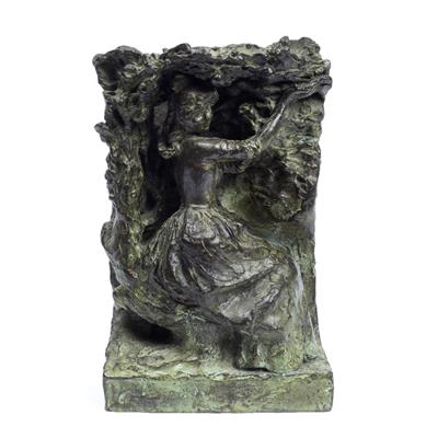 Lot 682 - Émile Antoine Bourdelle (1861-1929)