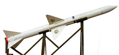 Lot 174 - AN AIR TO AIR AIM-7M/P SPARROW DUMMY MISSILE