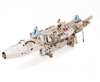 Lot 175 - A CARRIER BOMB TRIPLE EJECTOR