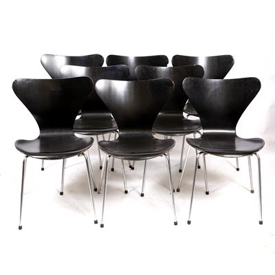 Lot 413 - ARNE JACOBSEN (1902-1971)