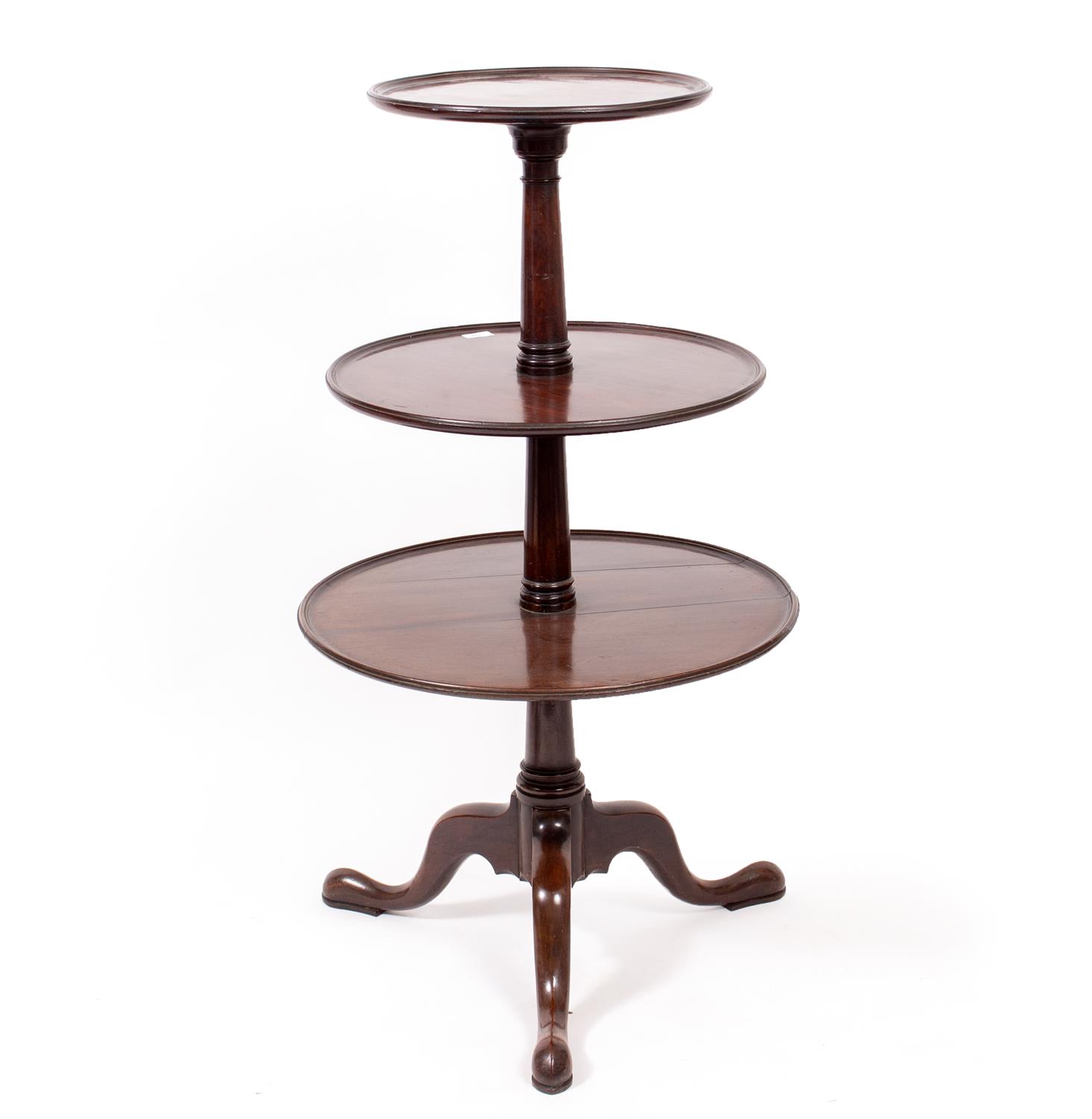 lot-736-a-19th-century-mahogany-three-tier-dumb